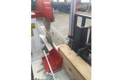 China Sliding log circular saws /mini circular sawmill log cutting table saw machinery supplier
