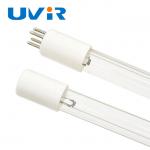 GPH212T5L 4P Germicidal Uv Light Bulbs 10W  4 PIN Single End For Water Treatment for sale