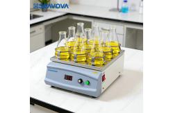 China 250mlx9 Benchtop Orbital Laboratory Shaker DBS-601 supplier