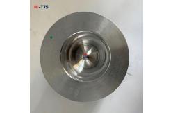 China Aluminum Alloy Internal Combustion Piston 8.5kg Good Starting Performance  Standard supplier