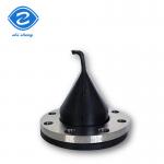 1/4 3/4 Duckbill Check Valve Neoprene Anti-Corrosion Shut-Off Sewage Discharge Connection for sale