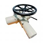 Multi Turn Intelligent Electric Actuator Thermal Protection Smart Electric Actuator for sale