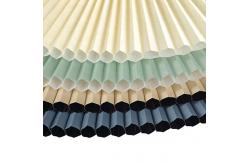China Sunetex Window Blinds Cellular Shade Replacement Fabric 20m Blind Fold supplier