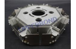 China Custom Made YB43A.1.2.4-58 Cigarette Packing Machine Parts supplier