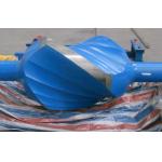 API standard oilfield stabilizers AISI 4145H steel with  surface hardening HF3000