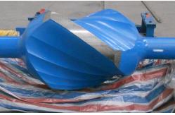 China API standard oilfield stabilizers AISI 4145H steel with  surface hardening HF3000 supplier