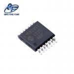 PIC16LF18323 Microchip Integrated Circuit PIC Core Processor for sale