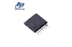 China PIC16LF18323 Microchip Integrated Circuit PIC Core Processor supplier