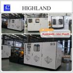 Excavators Hydraulic Test Stands HIGHLAND Design Easy To Operate for sale