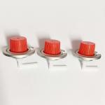 1 Inch Gas Stove Valve Metal And Pp Material