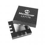 American Microchip Integrated Circuits LX7176CLQ-13162-TR Brand New Original Electronic Components Package DFN-6-EP(1.6x1.6) Monitor and Reset Chip MOSFET for sale