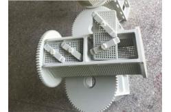 China 280*160mm Electroplating Barrel supplier