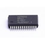 125MHz Complete DDS Synthesizer AD9850BRSZ-REEL Integrated Circuit Chip 28-SSOP for sale