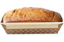 China Disposable Paper Cake Baking Mould Baking Loft In Bar Cake Mould Rectangular supplier