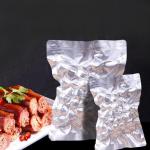 High Temperature Cooking Bag For Food - New Way To Lock Freshness