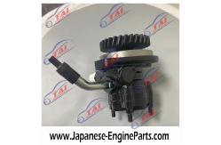 China 4HF1 Isuzu Engine Oil Pump 8-98017585-1 8-97147338-1 4HG1 4HE1 supplier