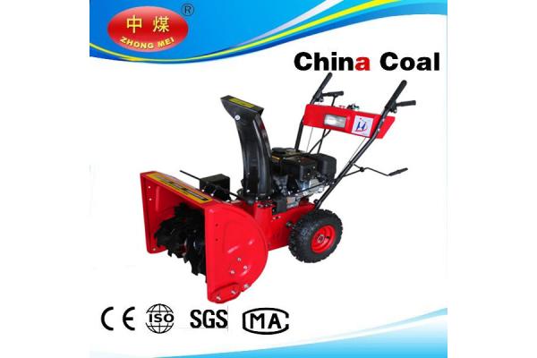 6.5 Hp Gasoline Snow Blower,Snow Sweeper