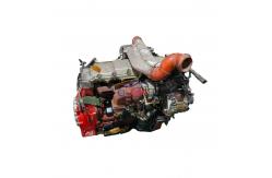 China Hino J05C J07C J08C Used Diesel Engine Components supplier