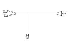 China 445-0753376 BRM SHUTTER HARNESS supplier