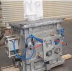 Low Pressure Reusable Aluminum Casting Molds With Accurate Efficient Design for sale
