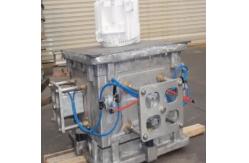 China Low Pressure Reusable Aluminum Casting Molds With Accurate Efficient Design supplier