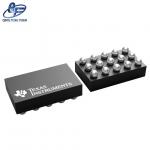 Texas TPS65132SYFFR In Stock Electronic Components Integrated Circuits Microcontroller TI IC chips DSBGA-15 for sale