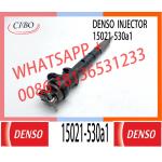 Diesel Common Rail Fuel Injector 15021-530A1 05B08256 15021530A1