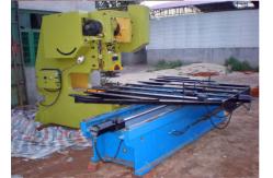 China 1000mm Perforated Metal Mesh Machine supplier