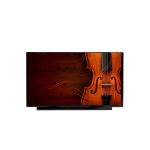 TM035HDHT1 TIANMA 240(RGB)×320 3.5 inch lcd display panel for Handheld & PDA for sale