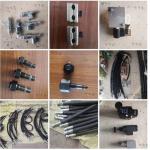 Hydraulic breaker hammer piping kits for PC200-678 20tons excavator for sale