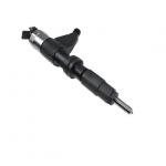 DLLA150P1032 Nozzle For Kubota Common Rail Injector 9709500-751X For Crawler Excavator for sale