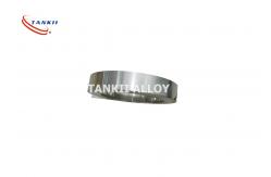 China FeCrAl Resistance Heating Strip 1.0mm Width For Edge Wind Resistor supplier