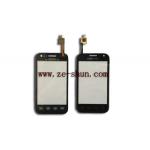 Capacitive Touch Replacement Touch Screens for Samsung R820 Black for sale