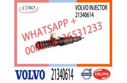 China Injector 20972222 21340614 21371675 BEBE4D08004 BEBE4D16004 BEBE4D24004 BEBE4D24104 Diesel Injector supplier
