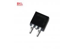 China IPB60R380C6 MOSFET Power Electronics Fast Switching Speed Low On Resistance supplier