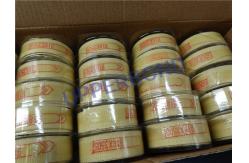 China Customized Yellow Endless Format Tape For MK8 MK9 Protos Maker supplier