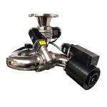 SS304 Water Jet Fire Extinguishing Device Automatic Tracking Positioning for sale
