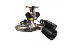 China SS304 Water Jet Fire Extinguishing Device Automatic Tracking Positioning supplier