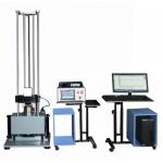 UN38.3 Mechanical Shock Test Equipment With Controller And Software for sale