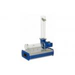 Educational Equipment Technical Teaching Equipment Experiments With A Radial Fan for sale