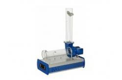 China Educational Equipment Technical Teaching Equipment Experiments With A Radial Fan supplier