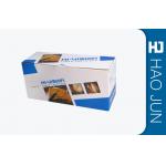 Flat Packaging Corrugated Cardboard Boxes , Folding Custom Printed Packaging Boxes for sale