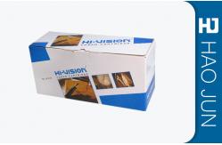 China Flat Packaging Corrugated Cardboard Boxes , Folding Custom Printed Packaging Boxes supplier