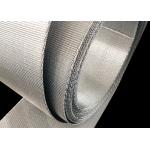 Filter Transport Stainless Steel Woven Wire Mesh Bending Welding Cutting Punching for sale