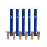 Mincon Halco Bulroc Copco Numa Puma DHD Ql Mission Sddth Down The Hole Reverse Circulation RC Drill Hammer Button Bit for sale