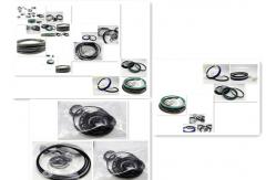 China OUB310 Dustproof OKADA Breaker Seal Kit TZ231F2023-00 Hydraulic Cylinder Oil Seal supplier