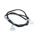 49250165000C ATM Spare Parts Diebold 5550 5500 REV 3 CABLE ASSEMBLY 49-250165-000C for sale