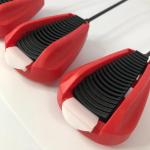 Insecticide Use PP And POM Aerosol Actuator With POM Nozzle for sale