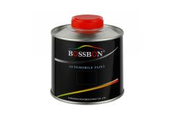 China Iron Acrylic Auto Spray Paint Bi Component 100L 2K Tinters Car Coating Paint supplier