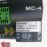 MC-4/11/03/400  ELAU  PLC  Module
